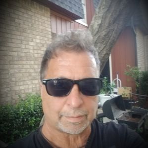 Meet your Posher, Jim